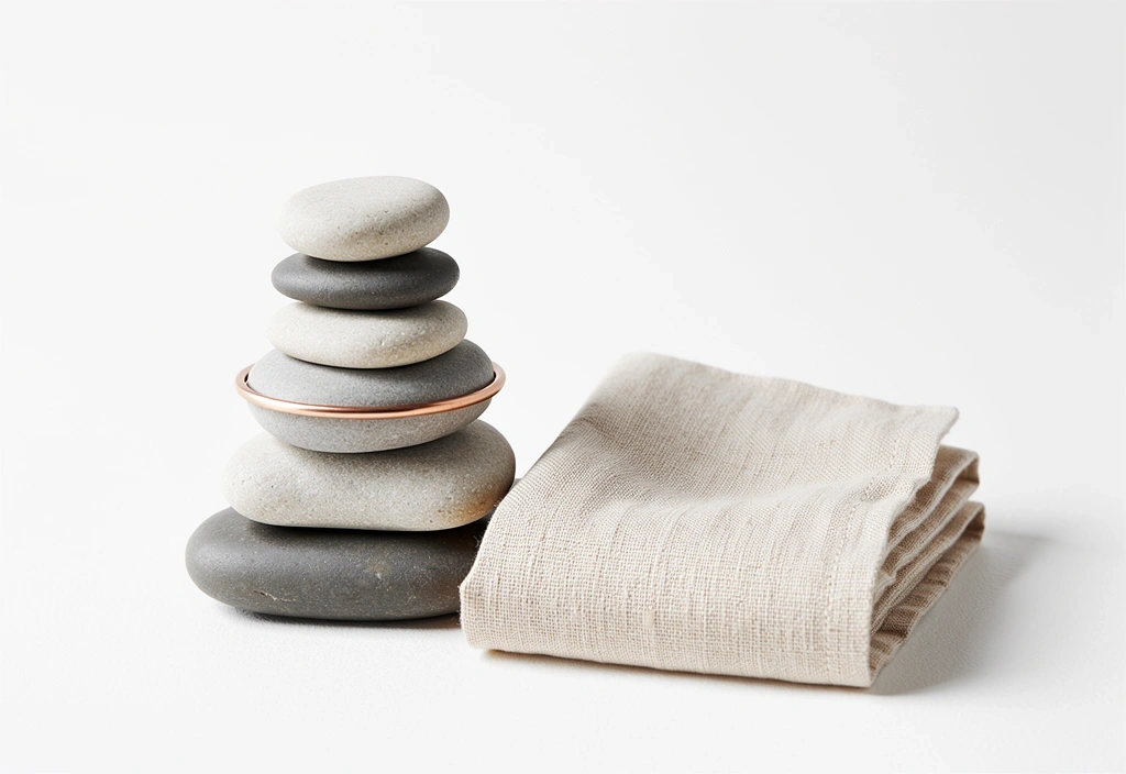 Simbolika balansa tela