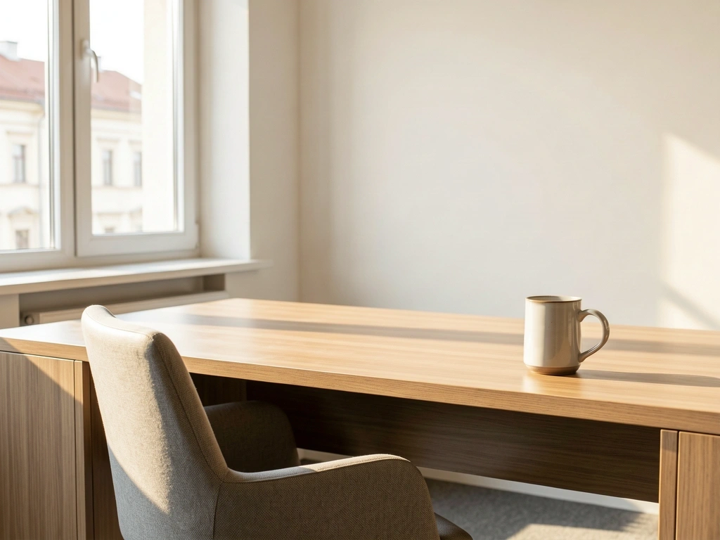 Radni ambijent Son i Srast